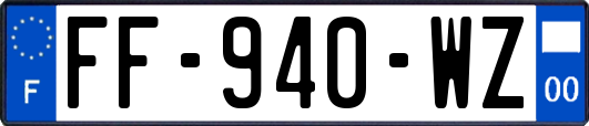 FF-940-WZ