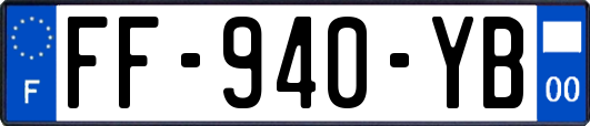 FF-940-YB