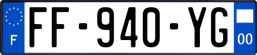 FF-940-YG
