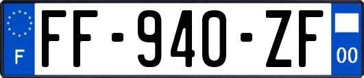 FF-940-ZF