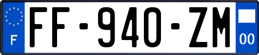 FF-940-ZM