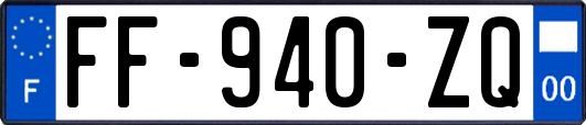 FF-940-ZQ