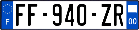 FF-940-ZR