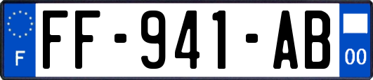 FF-941-AB