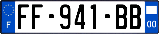 FF-941-BB