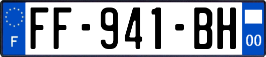 FF-941-BH