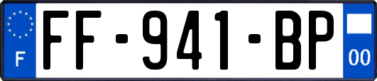 FF-941-BP