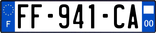 FF-941-CA