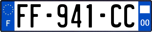 FF-941-CC