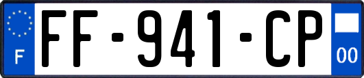 FF-941-CP