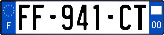 FF-941-CT
