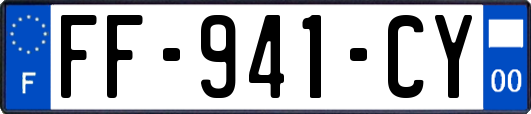 FF-941-CY