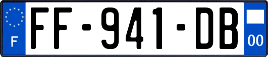 FF-941-DB