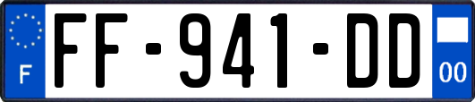 FF-941-DD