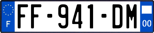 FF-941-DM