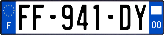 FF-941-DY