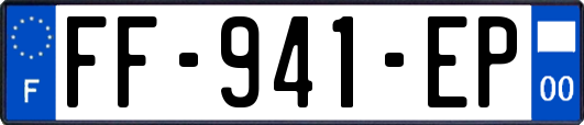 FF-941-EP