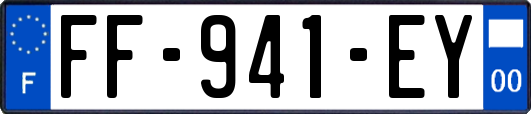 FF-941-EY