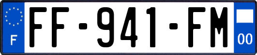 FF-941-FM