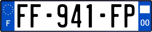 FF-941-FP