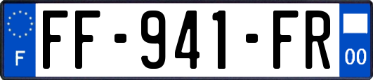 FF-941-FR