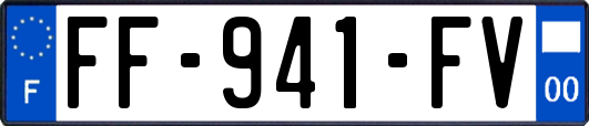 FF-941-FV
