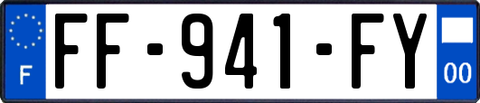 FF-941-FY