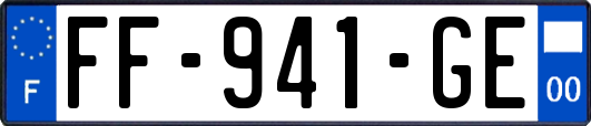 FF-941-GE