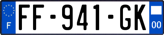 FF-941-GK