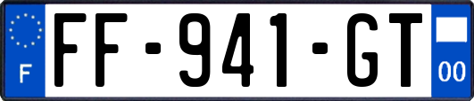 FF-941-GT