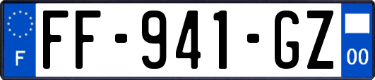 FF-941-GZ