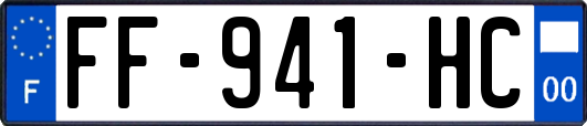FF-941-HC