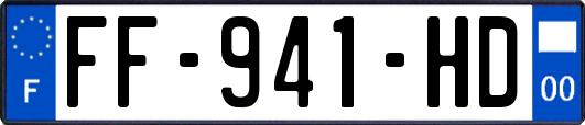 FF-941-HD