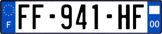 FF-941-HF