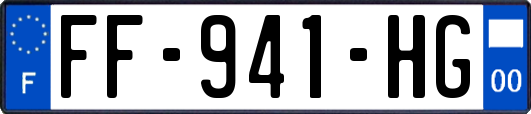FF-941-HG