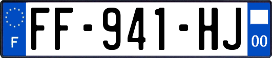 FF-941-HJ