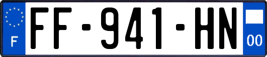 FF-941-HN