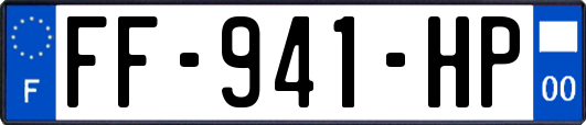FF-941-HP