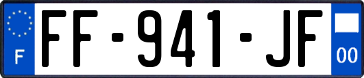 FF-941-JF