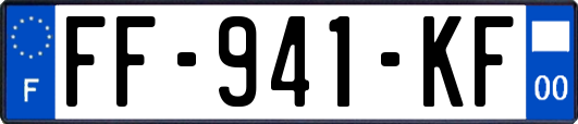 FF-941-KF