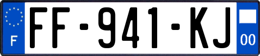 FF-941-KJ