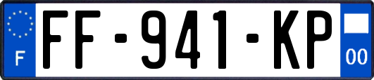 FF-941-KP