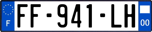 FF-941-LH