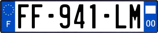 FF-941-LM
