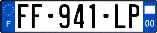 FF-941-LP