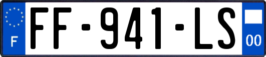 FF-941-LS