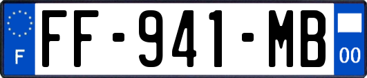 FF-941-MB