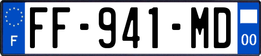 FF-941-MD