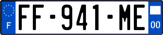 FF-941-ME