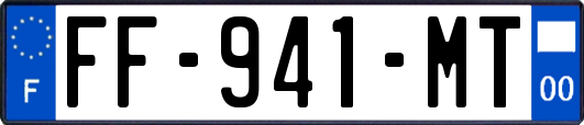 FF-941-MT